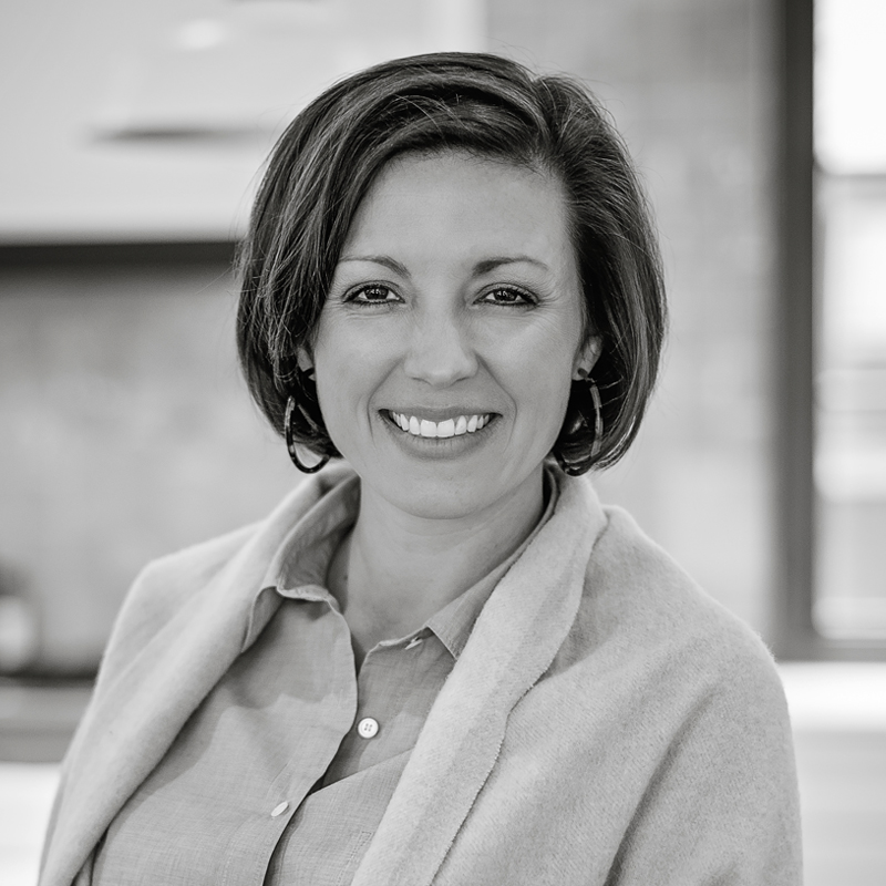 Erin Sander, ASID